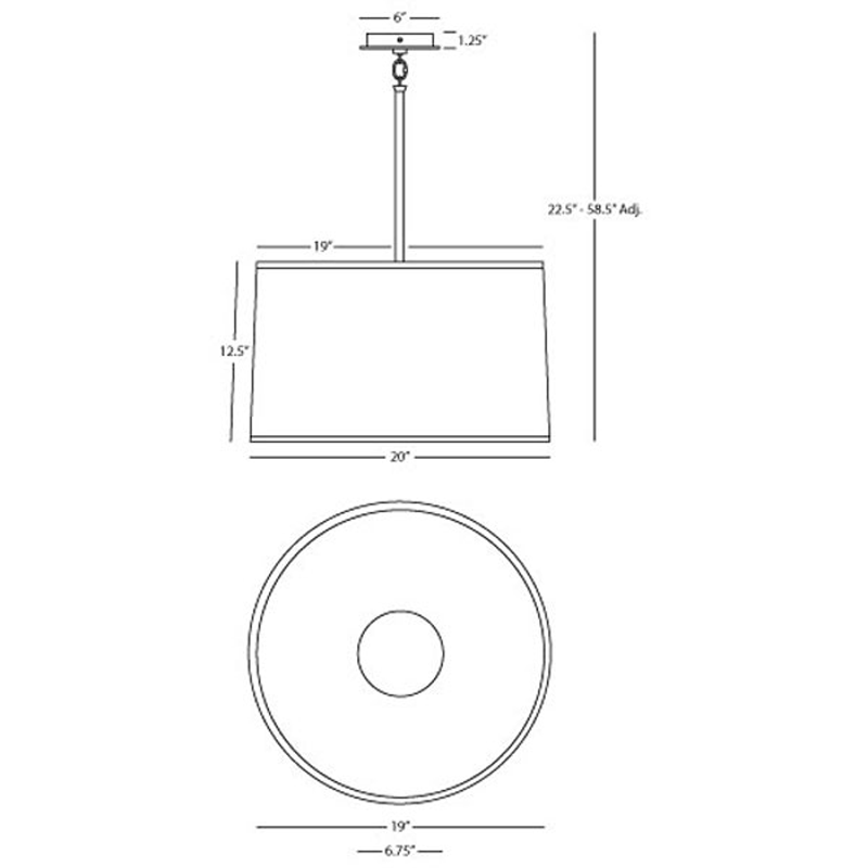 Echo Suspension