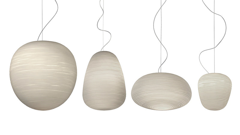 Rituals 2 Pendant