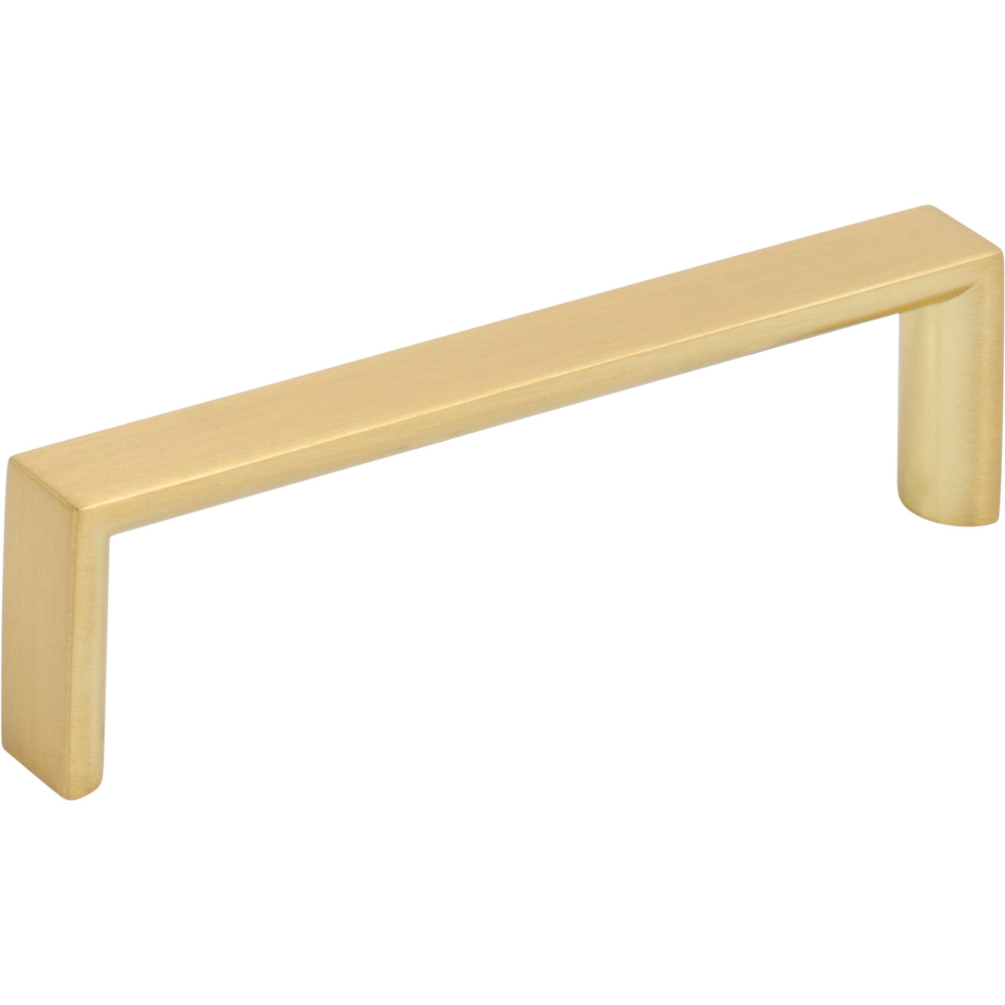 Walker 2 Pull - 727-96BG by Elements from Cleveland Lighting