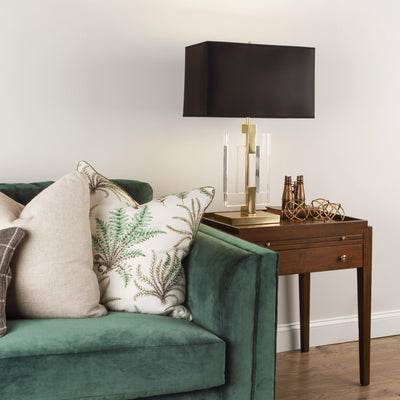 Lincoln Table Lamp