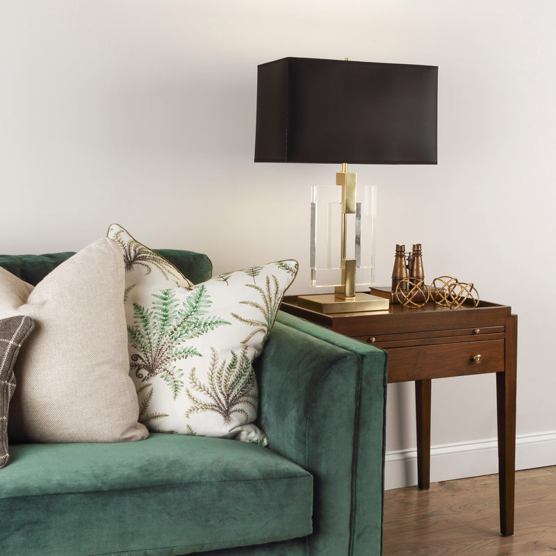 Lincoln Table Lamp