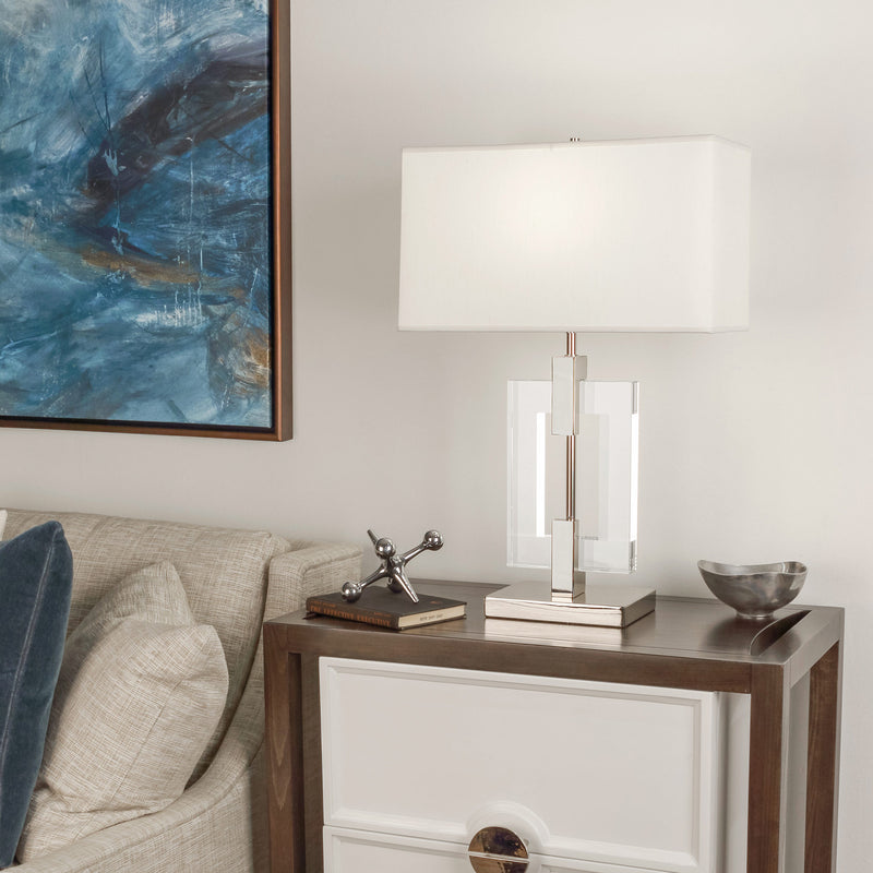 Lincoln Table Lamp