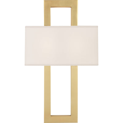 Doughnut Wall Sconce