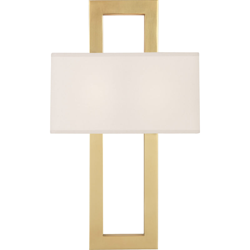 Doughnut Wall Sconce