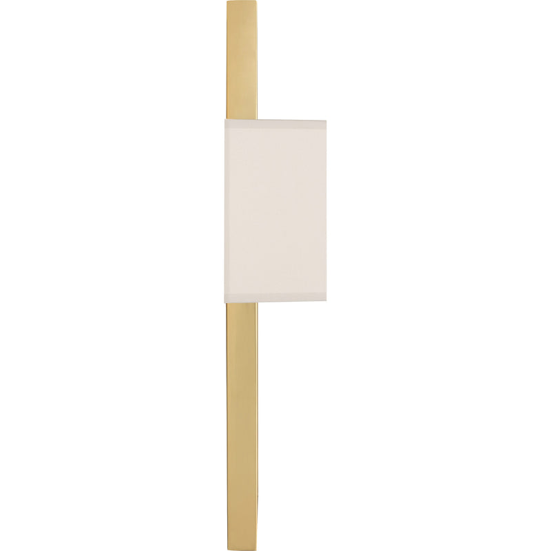 Doughnut Wall Sconce