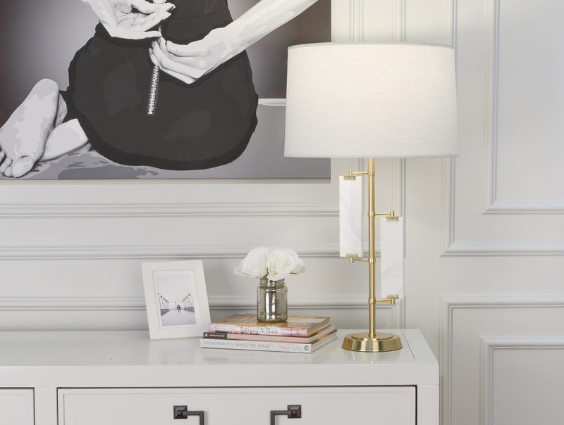 Alston Table Lamp