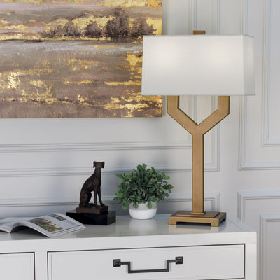 Valerie Table Lamp
