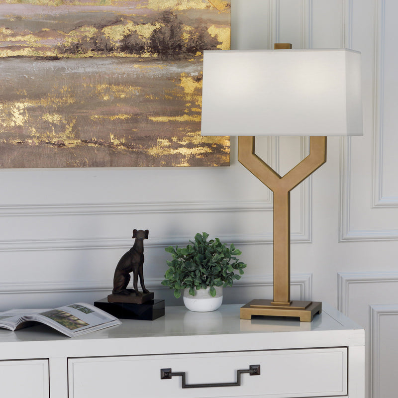 Valerie Table Lamp