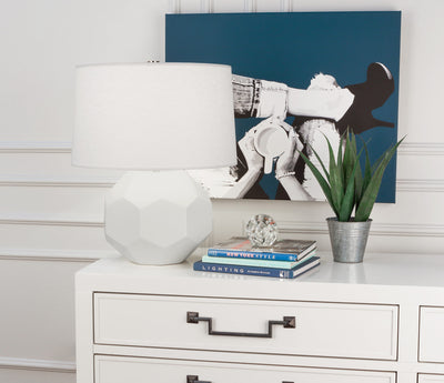 Franklin Table Lamp