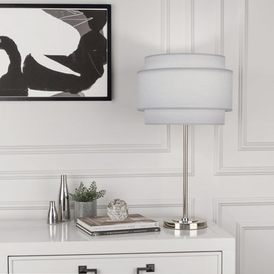 Decker Table Lamp