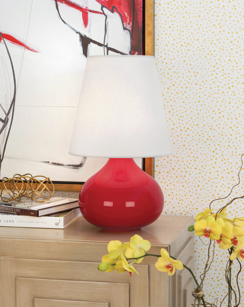 June Table Lamp