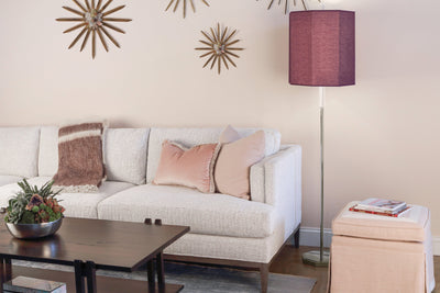 Kate Floor Lamp