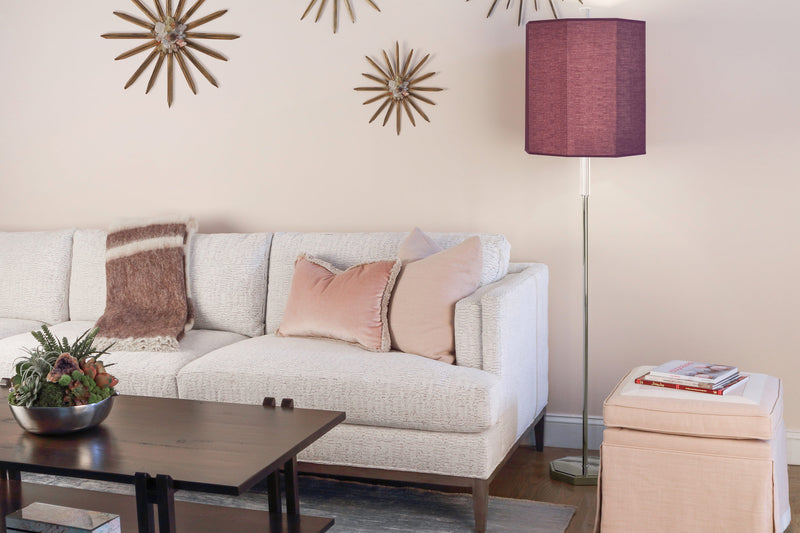 Kate Floor Lamp