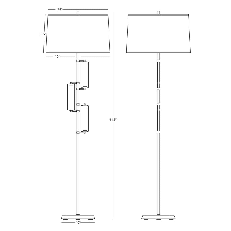 Alston Floor Lamp