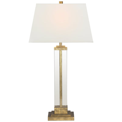 Wright Table Lamps