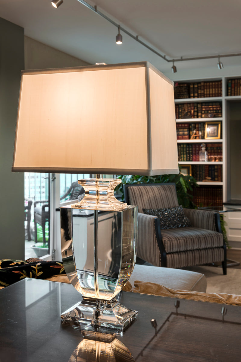 Artemis Table Lamp