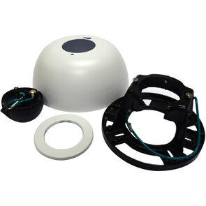 Outdoor Sloped Ceiling Kit