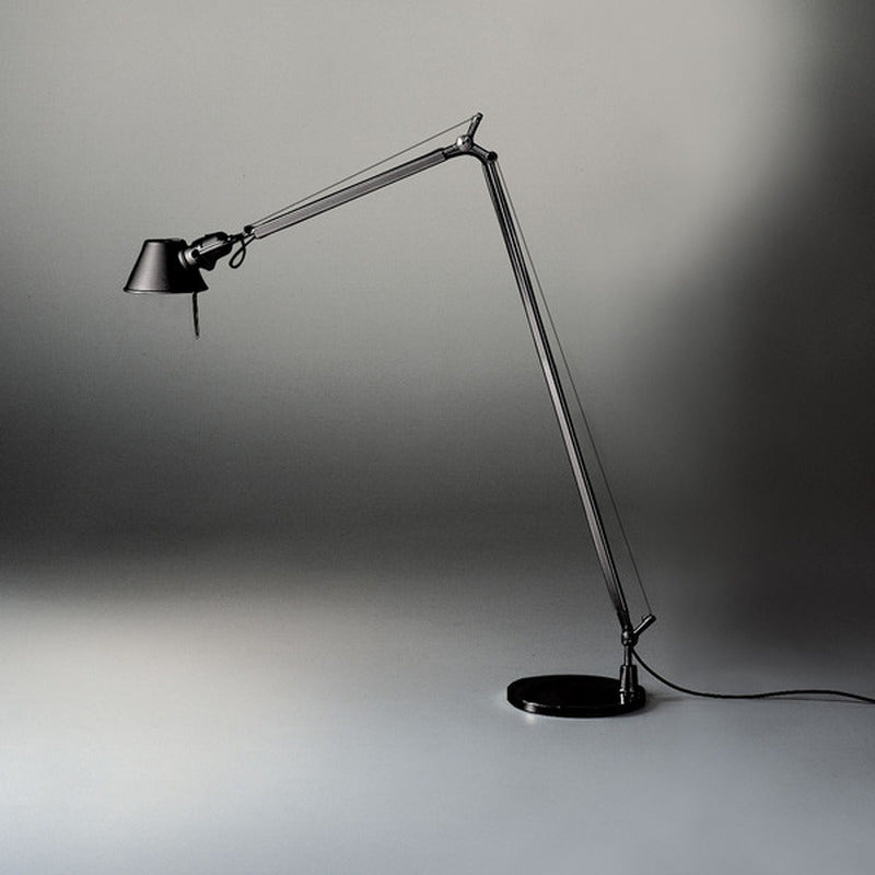 Tolomeo Reading Shade Floor Lamp