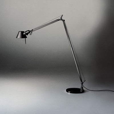 Tolomeo Reading Floor Lamp