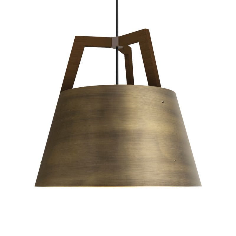 Imber Small Pendant Light