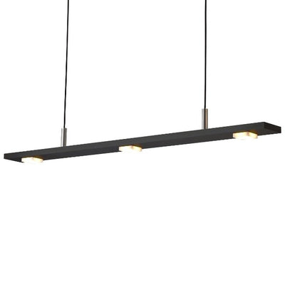 Brevis Linear Pendant Light