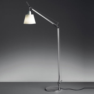 Tolomeo Reading Shade Floor Lamp