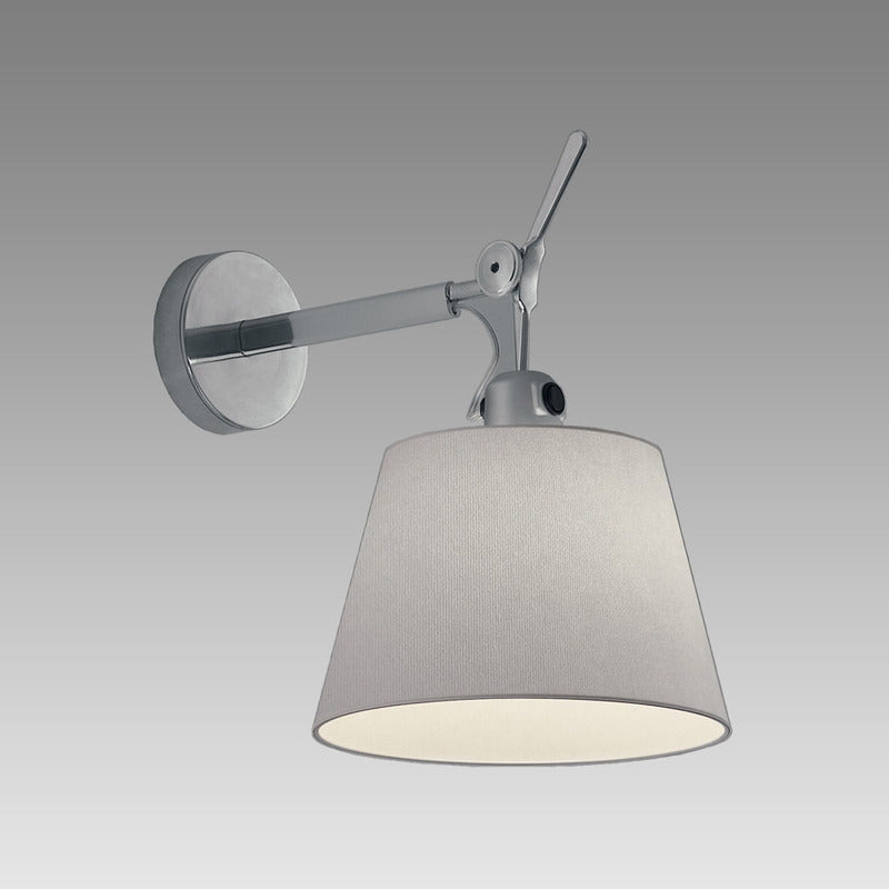 Tolomeo Shade Wall Light