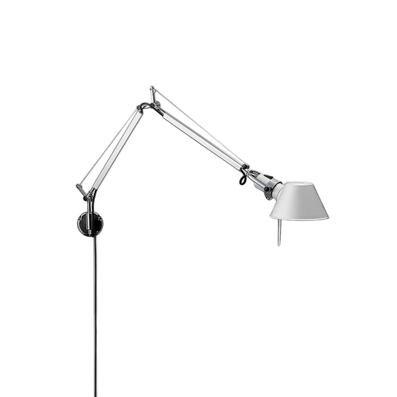 Tolomeo Mini Wall Light