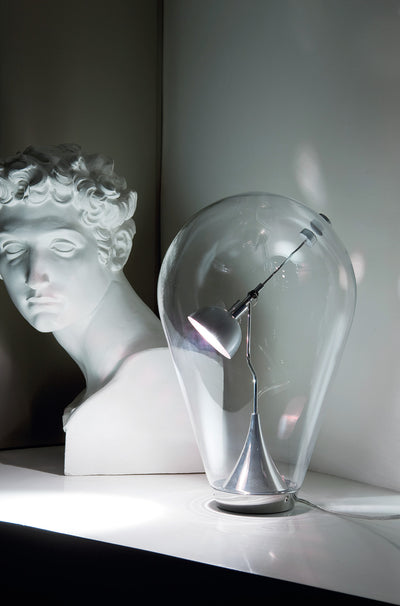 Blow Table Lamp