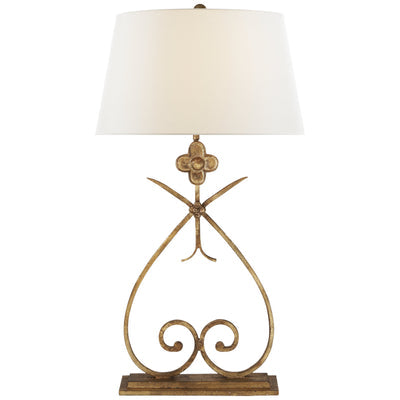 Harper Table Lamps