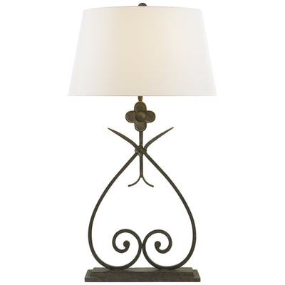 Harper Table Lamps