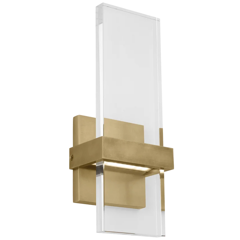 Flyta Wall Sconce