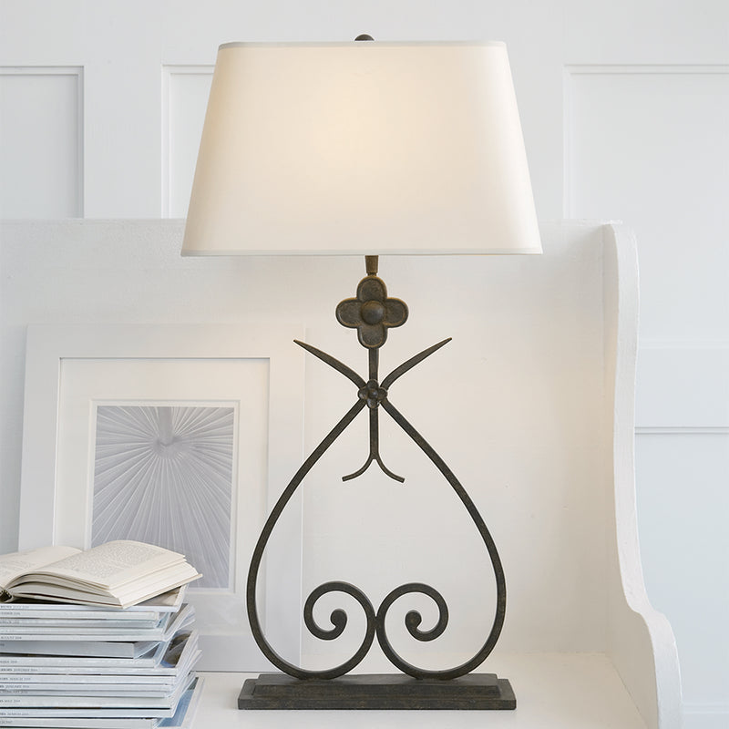 Harper Table Lamp