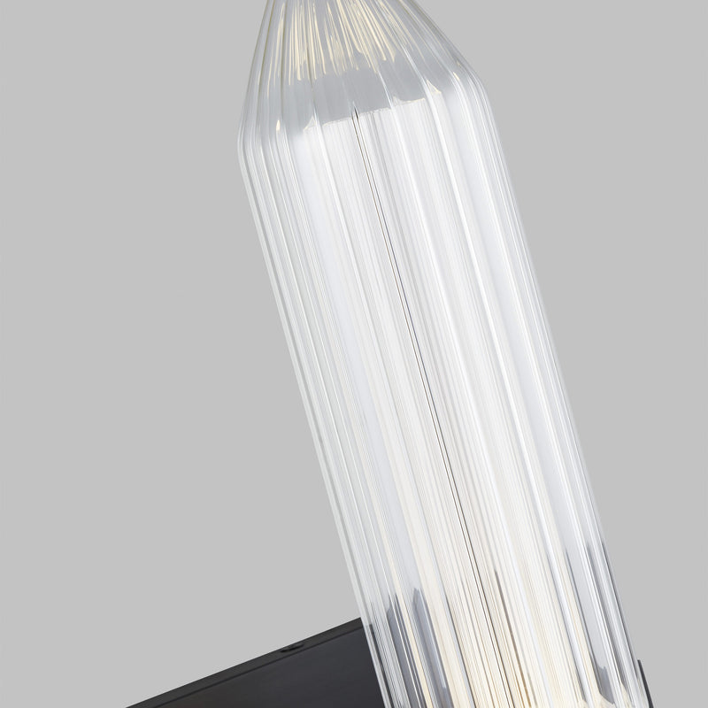 Langston Bathroom Vanity Light 277V