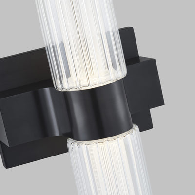 Langston Bathroom Vanity Light 120V