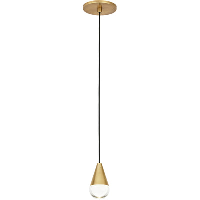 Cupola Pendant