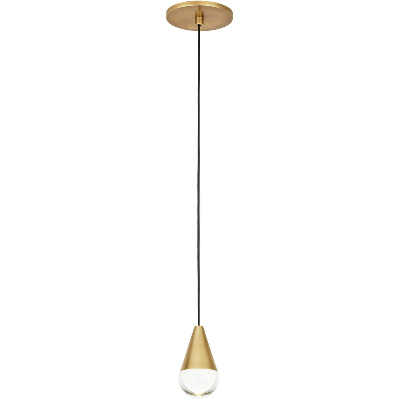 Cupola Pendant