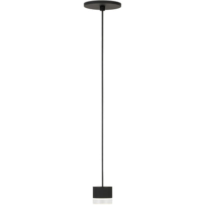 Gable Pendant
