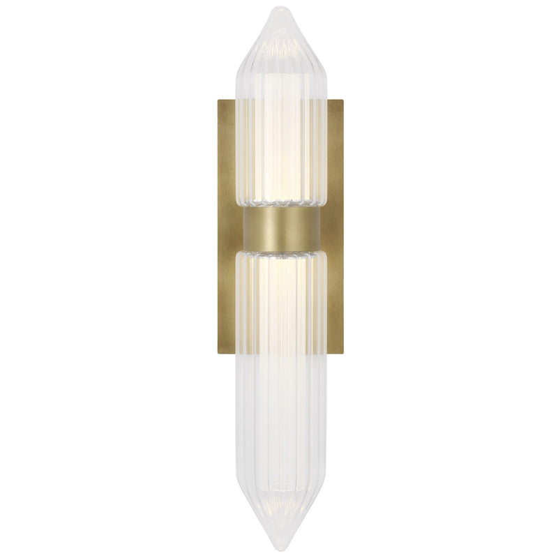 Langston Wall Sconce 277V
