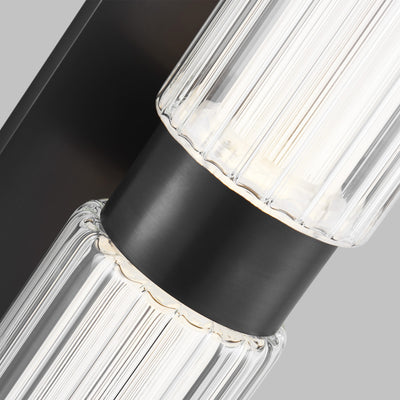 Langston Wall Sconce 277V