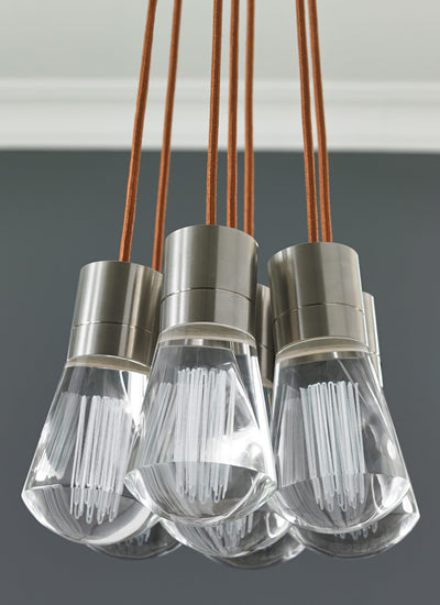 Alva Multi-Light Pendant