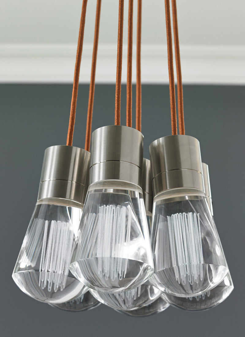 Alva Multi-Light Pendant