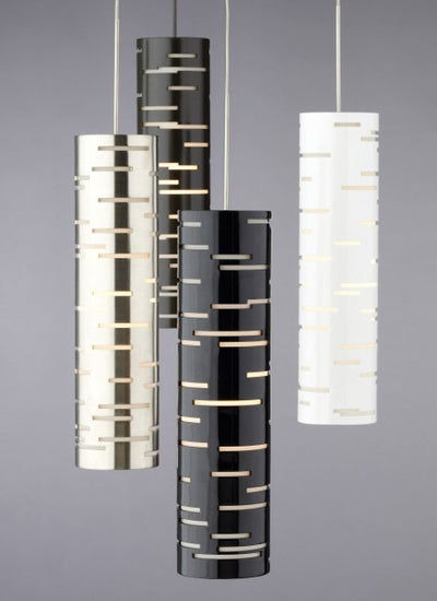 Revel Monorail Pendant