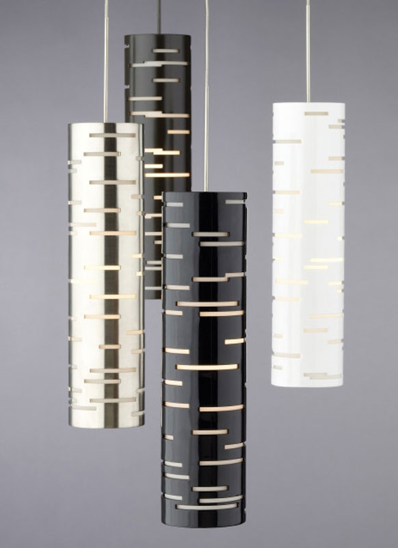 Revel Monorail Pendant