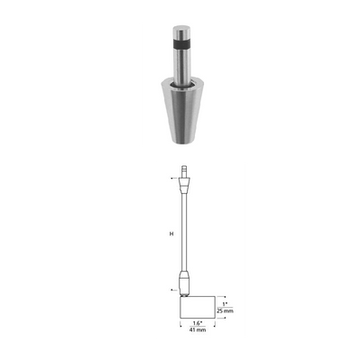 Bolt Freejack Head