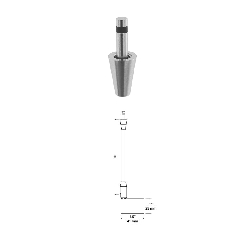 Bolt Freejack Head