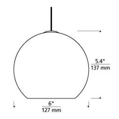 Sedona Monopoint Pendant