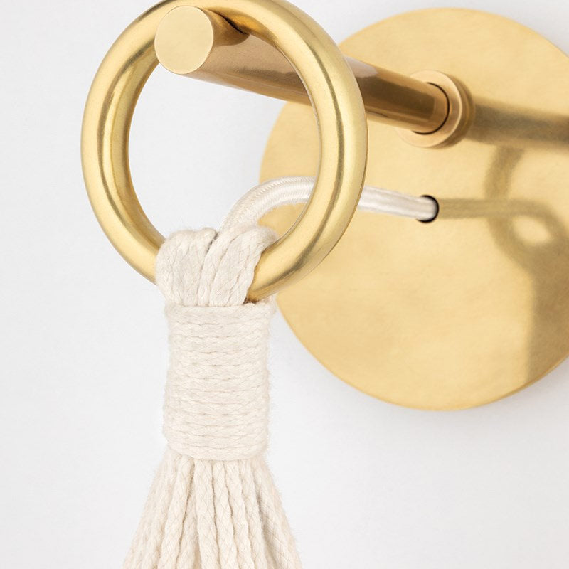 Tessa Wall Sconce