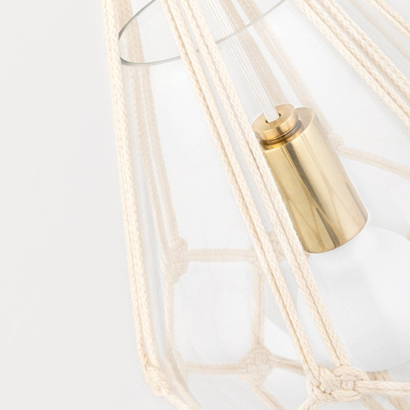 Tessa Wall Sconce