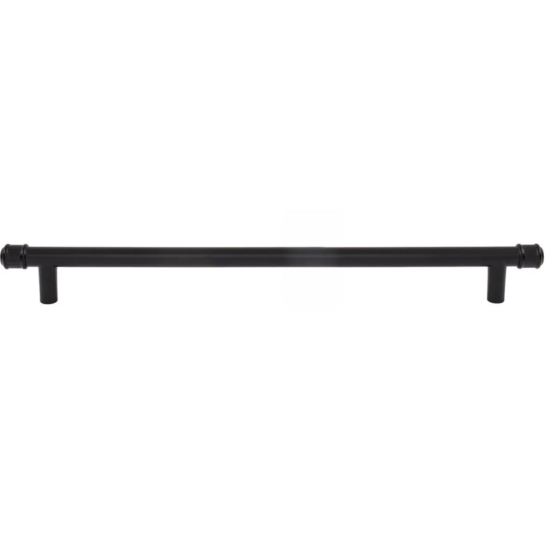 Elland Appliance Pull - TK3297BSN by Top Knobs from Cleveland Lighting